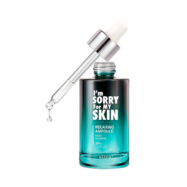 [I'm Sorry For My Skin] Relaxing Ampoule - 30ml