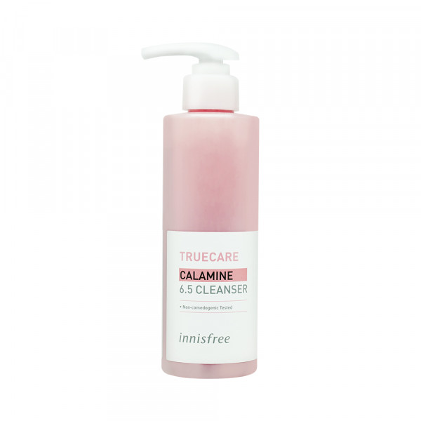 [INNISFREE] Truecare Calamine 6.5 Cleanser - 200g