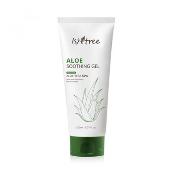 [ISNTREE] Aloe Soothing Gel (Fresh Type) - 150ml