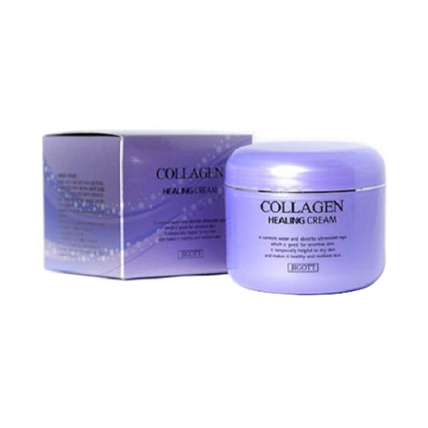 [JIGOTT] Collagen Healing Cream - 100g