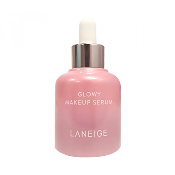 [LANEIGE] Glowy Makeup Serum - 30ml