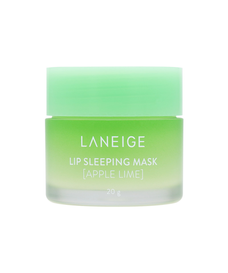 Laneige Lip Sleeping Mask 20g New