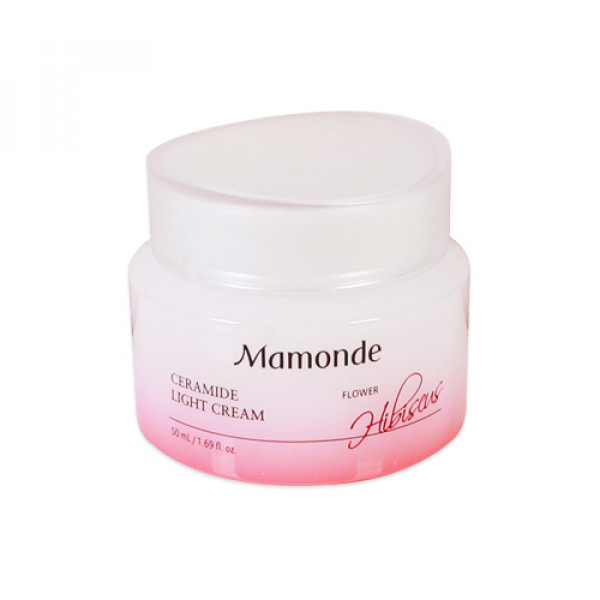[Mamonde] Ceramide Light Cream - 50ml