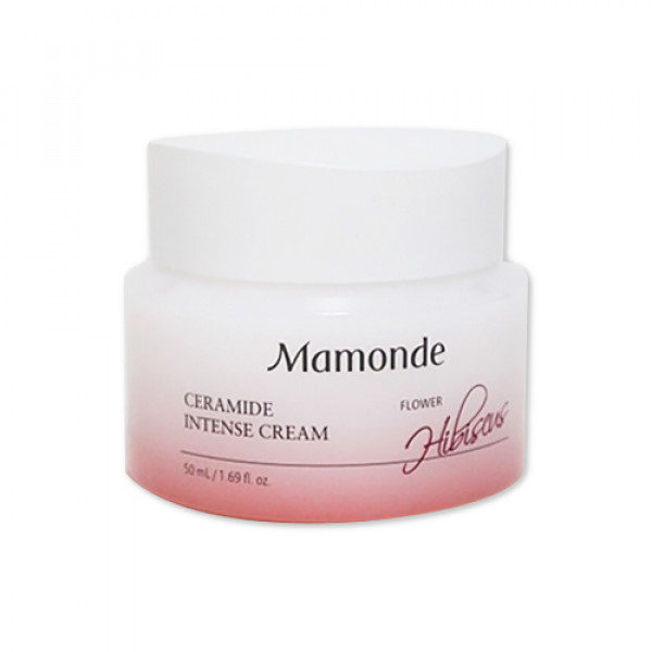 [Mamonde] Ceramide Intense Cream - 50ml