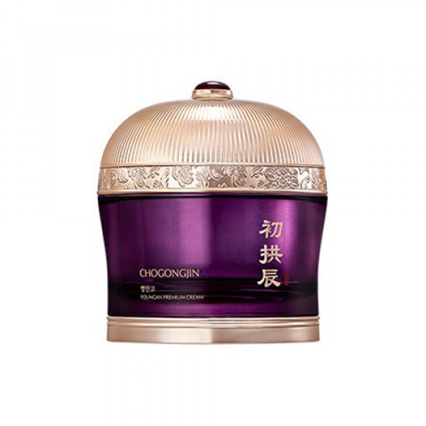 [MISSHA] Chogongjin Youngan Premium Cream (2021) - 60ml