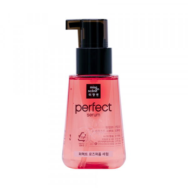 W-[Mise En Scene] Perfect Rose Perfume Serum - 80ml x 10ea