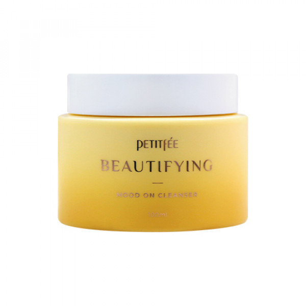 [PETITFEE] Beautifying Mood On Cleanser - 100ml