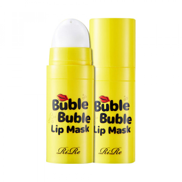 [RiRe] Bubble Bubble Lip Mask - 12ml