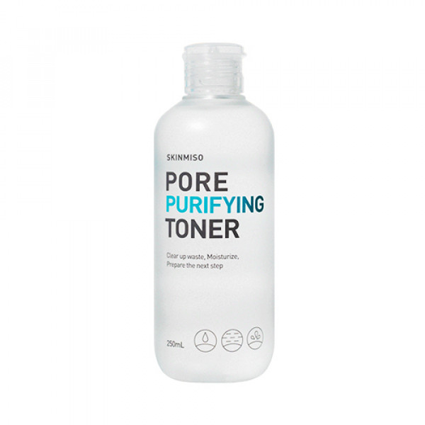 [SKINMISO] Pore Purifying Toner - 250ml