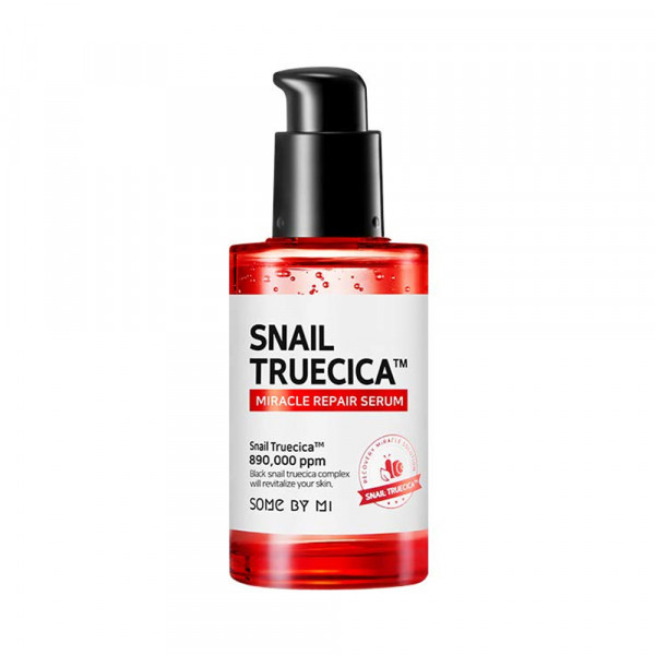 *Clearance* [SOME BY MI] Snail Truecica Miracle Repair Serum - 50ml