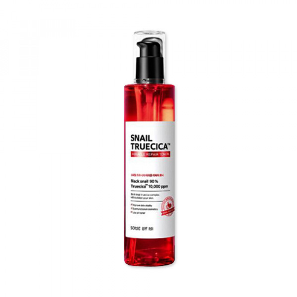 *Clearance* [SOME BY MI] Snail Truecica Miracle Repair Toner - 135ml