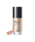 [THE FACE SHOP] Ink Lasting Foundation Glow - 30ml (SPF30 PA++) (New)