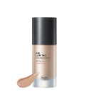 [THE FACE SHOP] Ink Lasting Foundation Slim Fit EX - 30ml (SPF30 PA++)