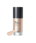 [THE FACE SHOP] Ink Lasting Foundation Slim Fit EX - 30ml (SPF30 PA++)