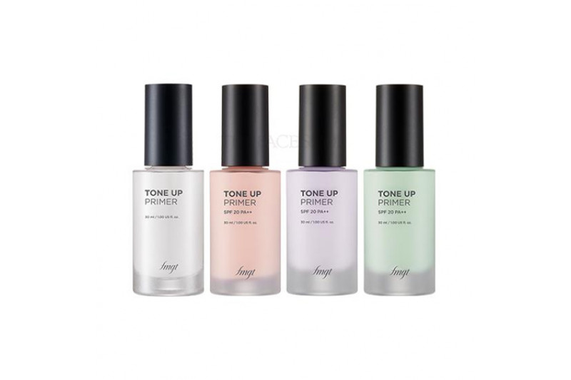 THE FACE SHOP Tone Up Primer 30ml SPF20 PA