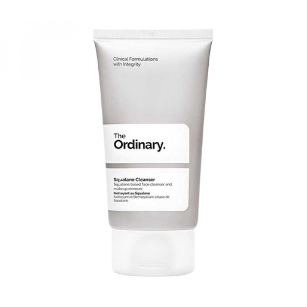 [THE ORDINARY] Squalane Cleanser - 50ml