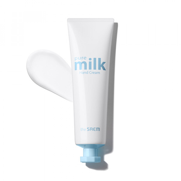 [THESAEM] Pure Milk Hand Cream - 50ml