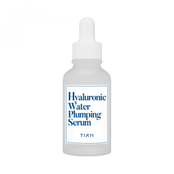 [TIA'M] Hyaluronic Water Plumping Serum - 40ml